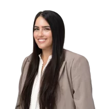 Danielle Federman Nachmias