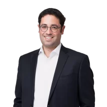 David Shmulevitz