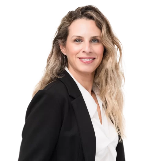 Lital Barsheshet - Peri